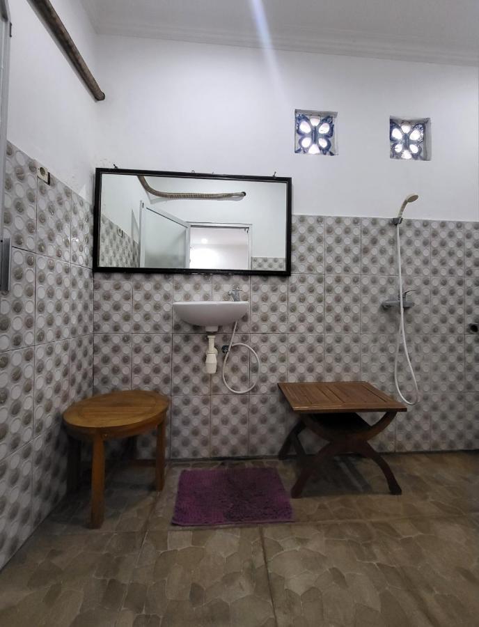 Appartement Coral Paradise à Gili Trawangan Extérieur photo