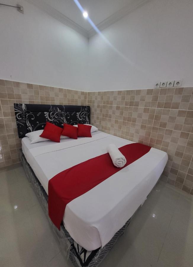 Appartement Coral Paradise à Gili Trawangan Extérieur photo
